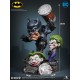 Queen Studios DC Batman 28cm